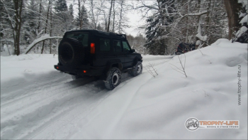 Фото Трофи-лайф 4х4 покатушка СтароКалужский Тракт 22.01.22 - 169.jpg