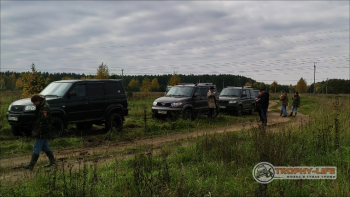Фото Трофи-лайф 4х4 покатушка Маршрут КУБРЬком 02.10.21 - 102.jpg