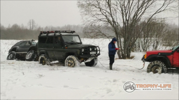 Фото Трофи-лайф 4х4 покатушка Новоистринские Просеки 11.02.23 - 142.jpg