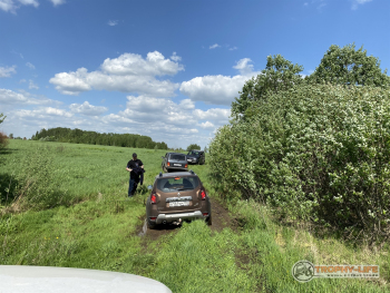 Фото Трофи-лайф 4х4 покатушка Берендеево Царство 22.05.21 - 175.JPG