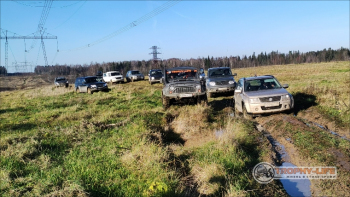 Фото Трофи-лайф 4х4 покатушка Дмитровская Игрушка 30.10.21 - 108.jpg
