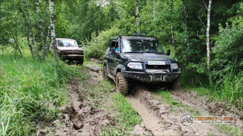 Фото Трофи-лайф 4х4 покатушка Рузские Срезочки 03.07.21 - 133.jpg