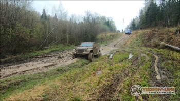 Фото Трофи-лайф 4х4 покатушка Дмитровские Холмы 08.05.21 - 195.jpg