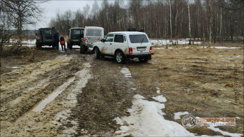 Фото Трофи-лайф 4х4 покатушка Новоистринские Просеки 16.04.22 - 130.jpg
