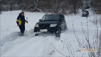 Фото Трофи-лайф 4х4 покатушка СтароКалужский Тракт 22.01.22 - 213.jpg