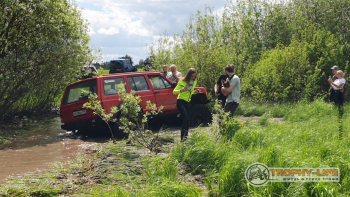 Фото Трофи-лайф 4х4 покатушка Новоистринские Просеки 04.06.22 - 253.jpg