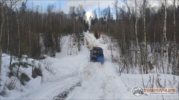 Фото Трофи-лайф 4х4 покатушка Нахабинские Выселки 06.03.21 - 60.jpg