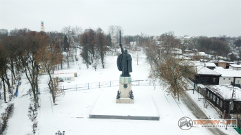 Фото Трофи-лайф 4х4 экспедиция Муром-ГусьХрустальный 4-7.01.18 -102.JPG