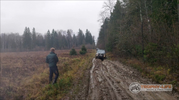 Фото Трофи-лайф 4х4 покатушка Новоистринские Просеки 05.11.21 - 131.jpg
