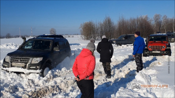 Фото Трофи-лайф 4х4 покатушка Стремиловское Поле 05.02.22 - 131.jpg