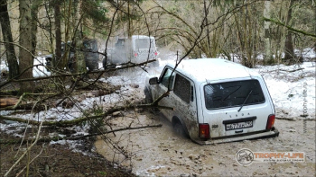 Фото Трофи-лайф 4х4 покатушка Новоистринские Просеки 16.04.22 - 158.jpg