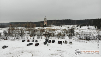 Фото Трофи-лайф 4х4 покатушка-экспедиция В Гости К Илье Муромцу 04-07.01 (36).JPG