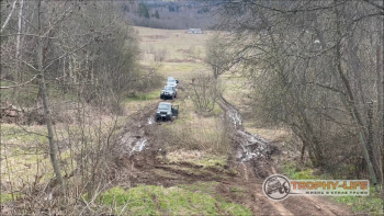Фото Трофи-лайф 4х4 покатушкаэкспедиция Тверской Край 1-2.05.22 - 153.jpg