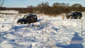Фото Трофи-лайф 4х4 покатушка Старокалужский Тракт 11.12.21 - 160.jpg