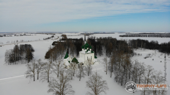Фото Трофи-лайф краеведческая 4х4 экспедиция-покатушка Тульская История 21-23.02 (184).JPG