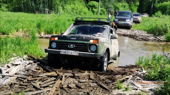 Фото Трофи-лайф 4х4 покатушка Новоистринские Просеки 05.06.21 - 154.jpg