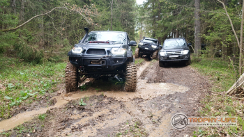Фото Трофи-лайф 4х4 покатушка Старокалужский Тракт 14.05.22 - 129.jpg