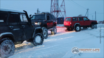 Фото Трофи-лайф 4х4 покатушка Новоистринские Просеки 11.02.23 - 168.jpg
