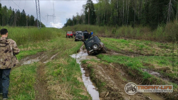 Фото Трофи-лайф 4х4 покатушка Ожерелье Озёр 14.05.22 - 125.jpg