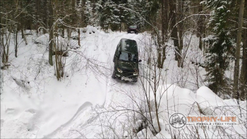 Фото Трофи-лайф 4х4 покатушка Ярославский Рубильник 28.01.23 - 163.jpg