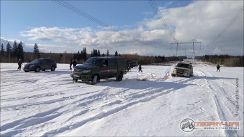 Фото Трофи-лайф 4х4 краеведческая покатушка Дмитровская Игрушка 06.03.21 - 32.jpg