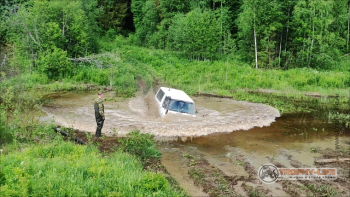 Фото Трофи-лайф 4х4 покатушка Чухлома 11-14.06.21 -- (30).jpg