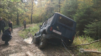 Фото Трофи-лайф 4х4 покатушка Старокалужский Тракт 02.10.21 - 123.jpg
