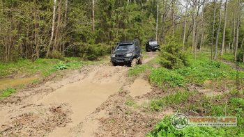 Фото Трофи-лайф 4х4 покатушка Старокалужский Тракт 14.05.22 - 157.jpg