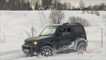 Фото Трофи-лайф 4х4 покатушка Новогодний Радужный Водопад 25.12.21 - 180.jpg