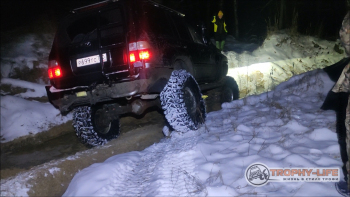 Фото Трофи-лайф 4х4 покатушка Непесчаные Дюны Воскресенска 26.11.22 - 163.jpg