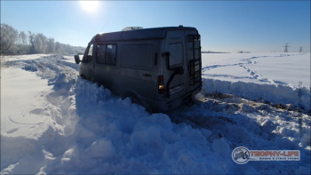 Фото Трофи-лайф 4х4 покатушка Стремиловское Поле 05.02.22 - 126.jpg