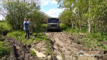Фото Трофи-лайф 4х4 покатушка Рузские Срезочки 22.05.21 - 203.jpg