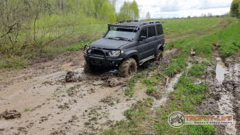 Фото Трофи-лайф 4х4 покатушка Старокалужский Тракт 14.05.22 - 113.jpg