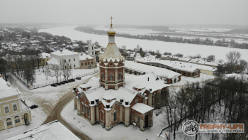 Фото Трофи-лайф 4х4 покатушка-экспедиция В Гости К Илье Муромцу 04-07.01 (75).JPG