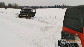 Фото Трофи-лайф 4х4 покатушка Рогачевские Сокровища 05.01.22 - 106.jpg