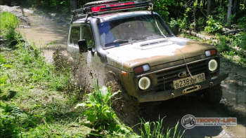 Фото Трофи-лайф 4х4 покатушка Новоистринские Просеки 05.06.21 - 135.jpg
