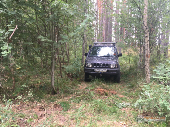 Фото Трофи-лайф 4х4 покатушка Юрьев День 31.07.21 - 135.JPG