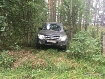 Фото Трофи-лайф 4х4 покатушка Юрьев День 31.07.21 - 132.JPG