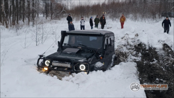 Фото Трофи-лайф 4х4 покатушка СтароКалужский Тракт 22.01.22 - 331.jpg