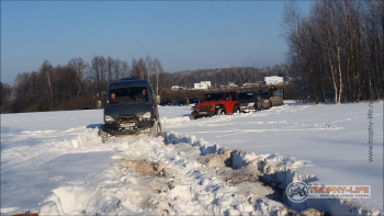 Фото Трофи-лайф 4х4 покатушка Стремиловское Поле 05.02.22 - 169.jpg