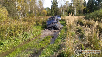 Фото Трофи-лайф 4х4 покатушка Рузские Срезочки 26.09.20 - 14.jpg