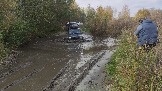 Трофи-лайф фото 4х4 покатушка Воскресенские Карьеры 12.10.2024 -  (9).JPG