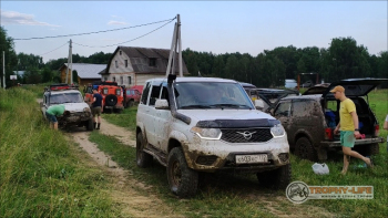Фото Трофи-лайф 4х4 покатушка Гремячий Ключ 10.07.21 - 159.jpg