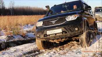 Фото Трофи-лайф 4х4 покатушка Чеховский Проводник 05.12.20 - 76.jpg