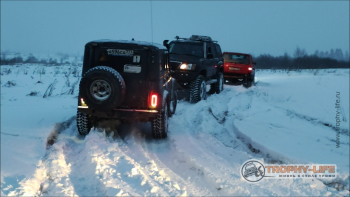 Фото Трофи-лайф 4х4 покатушка Новоистринские Просеки 11.02.23 - 167.jpg