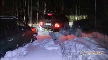 Фото Трофи-лайф 4х4 покатушка Непесчаные Дюны Воскресенска 15.01.22 - 184.jpg