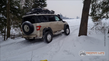 Фото Трофи-лайф 4х4 покатушка Нахабинские Выселки 04.01.22 - 133.jpg