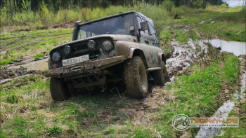 Фото Трофи-лайф 4х4 покатушка Ожерелье Озёр 14.05.22 - 197.jpg