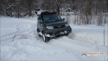 Фото Трофи-лайф 4х4 покатушка СтароКалужский Тракт 22.01.22 - 232.jpg