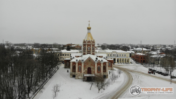 Фото Трофи-лайф 4х4 покатушка-экспедиция В Гости К Илье Муромцу 04-07.01 (65).JPG